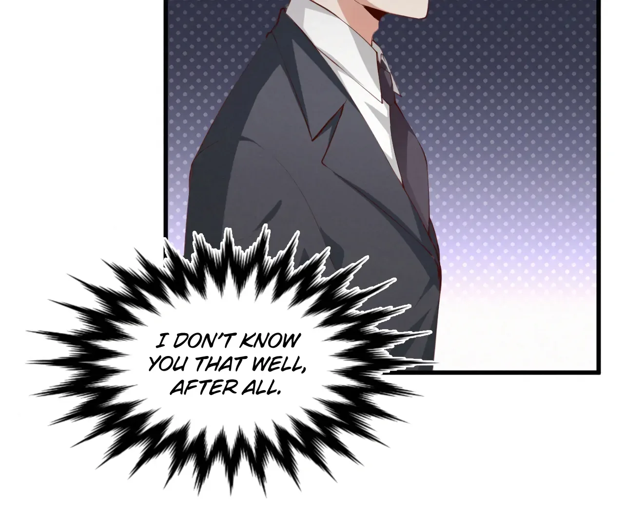 The Sweet Wife In Your Palm Chapter 1 page 53