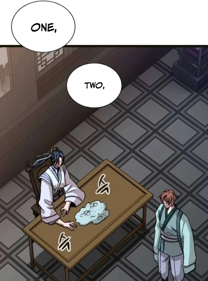 The Supreme Martial Academy Chapter 2 page 126