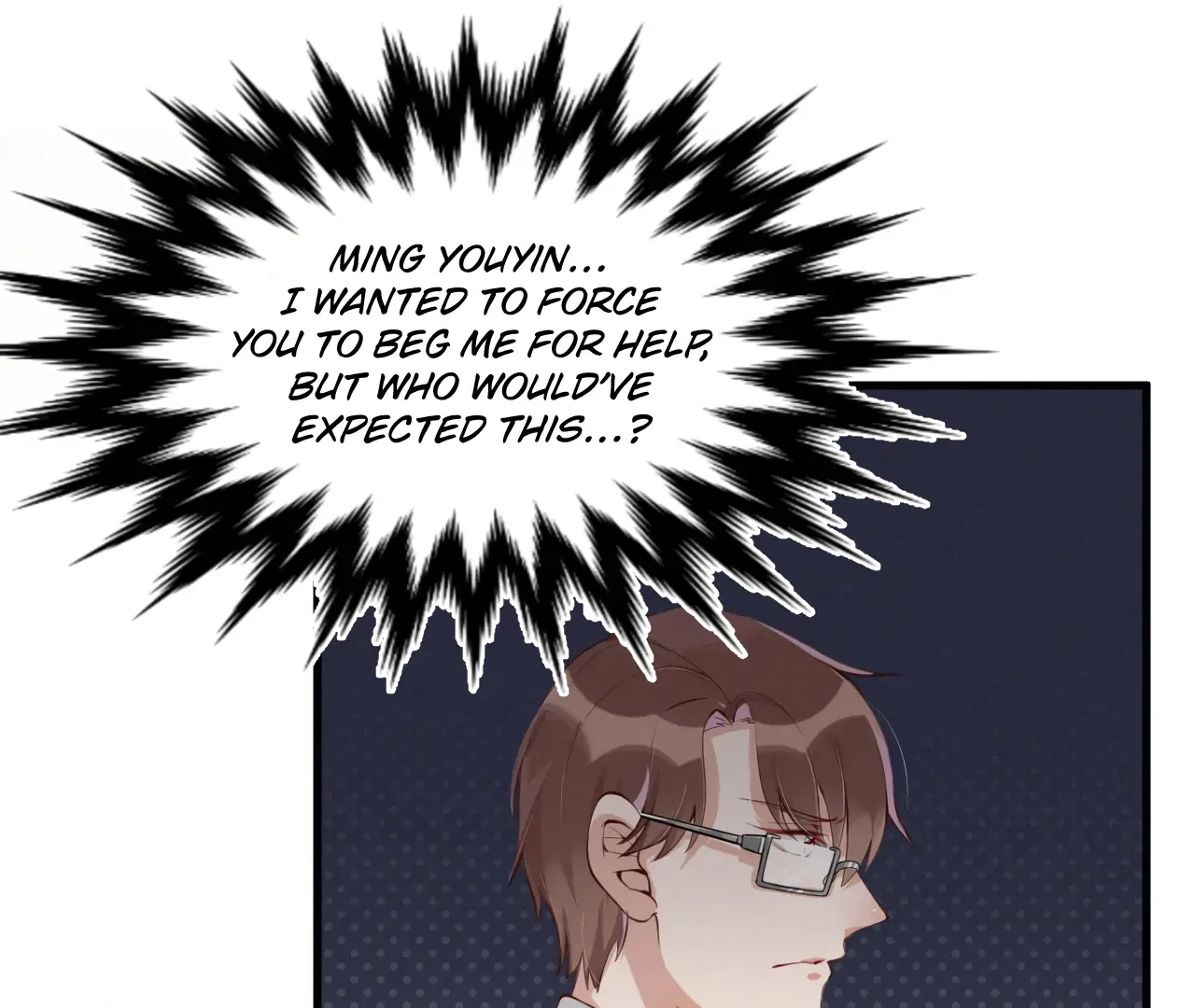 The Sweet Wife In Your Palm Chapter 1 page 52
