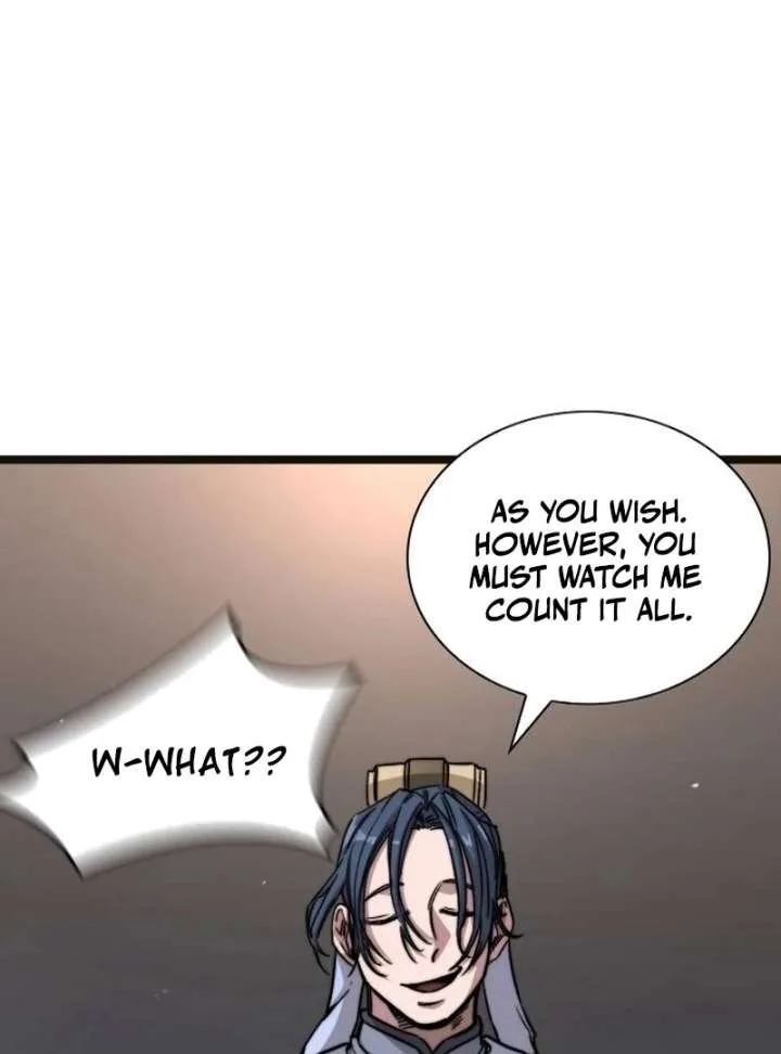 The Supreme Martial Academy Chapter 2 page 123