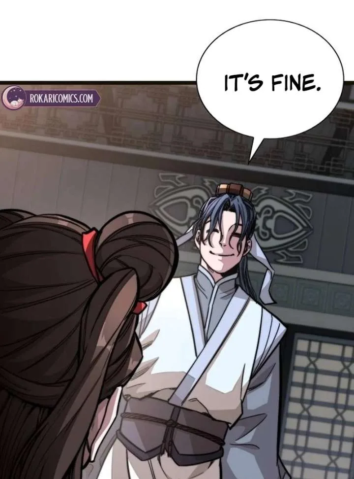 The Supreme Martial Academy Chapter 2 page 142
