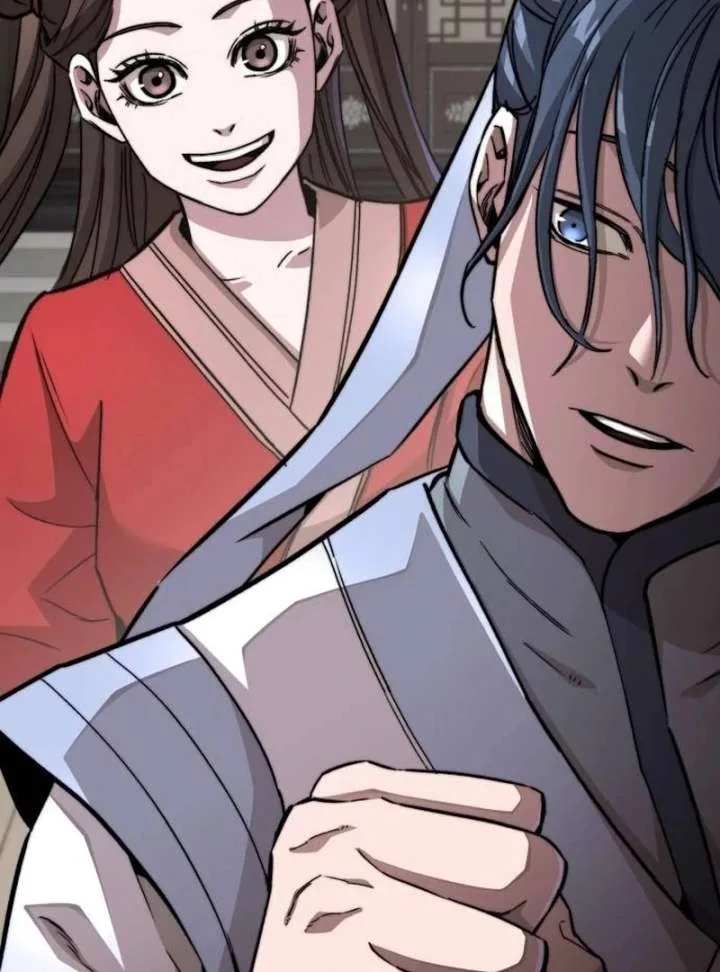 The Supreme Martial Academy Chapter 2 page 133