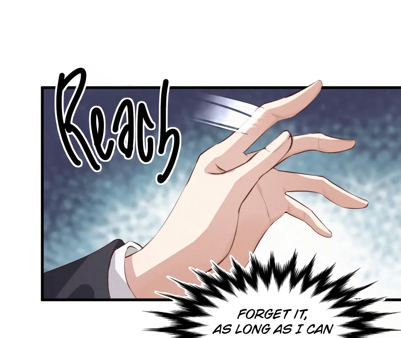 The Sweet Wife In Your Palm Chapter 1 page 54