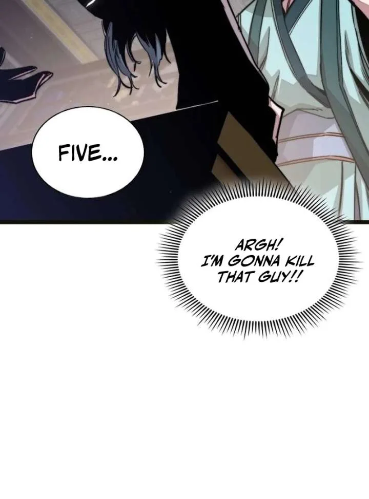 The Supreme Martial Academy Chapter 2 page 128