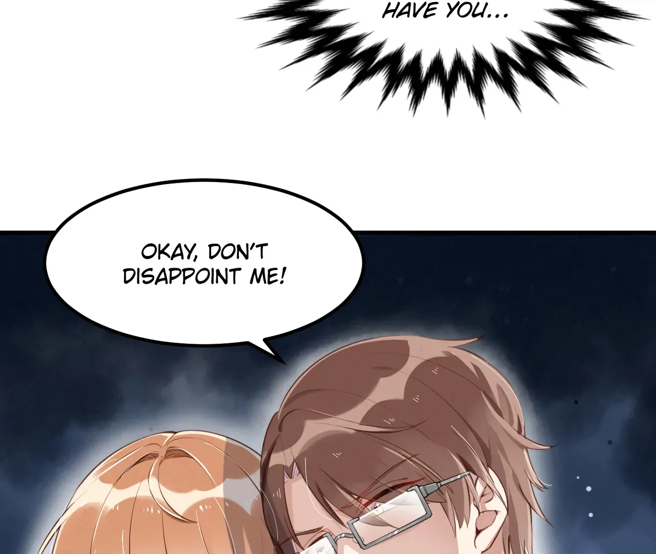 The Sweet Wife In Your Palm Chapter 1 page 55