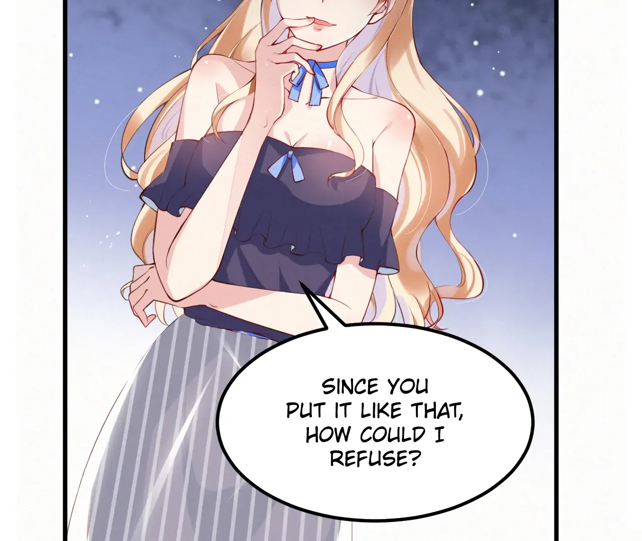 The Sweet Wife In Your Palm Chapter 1 page 48
