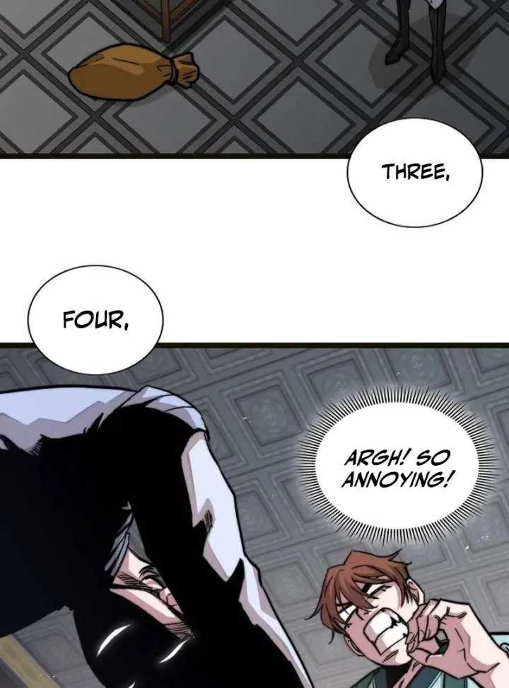 The Supreme Martial Academy Chapter 2 page 127