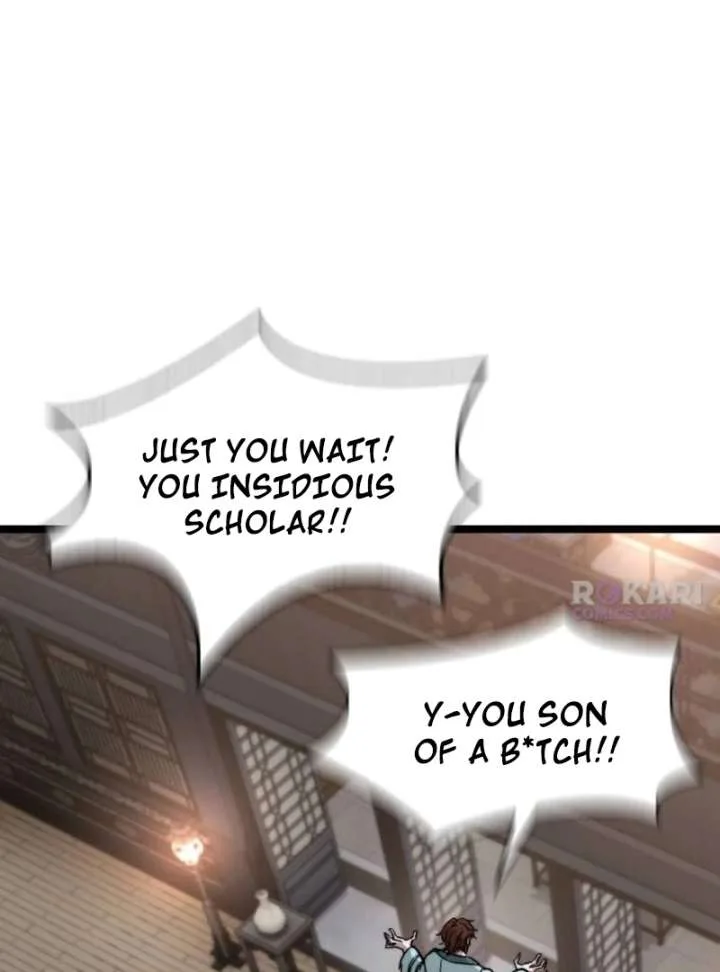 The Supreme Martial Academy Chapter 2 page 129