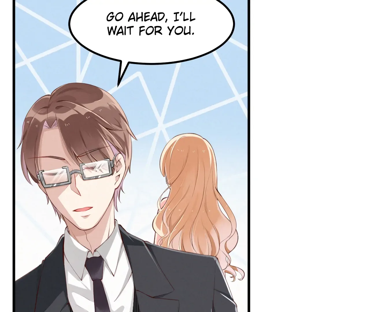 The Sweet Wife In Your Palm Chapter 1 page 57
