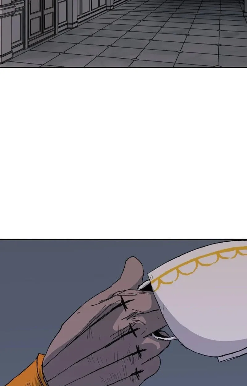 The Tale Of The Skeleton Messenger Chapter 45 page 2