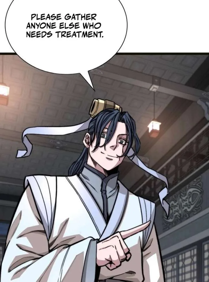 The Supreme Martial Academy Chapter 2 page 149