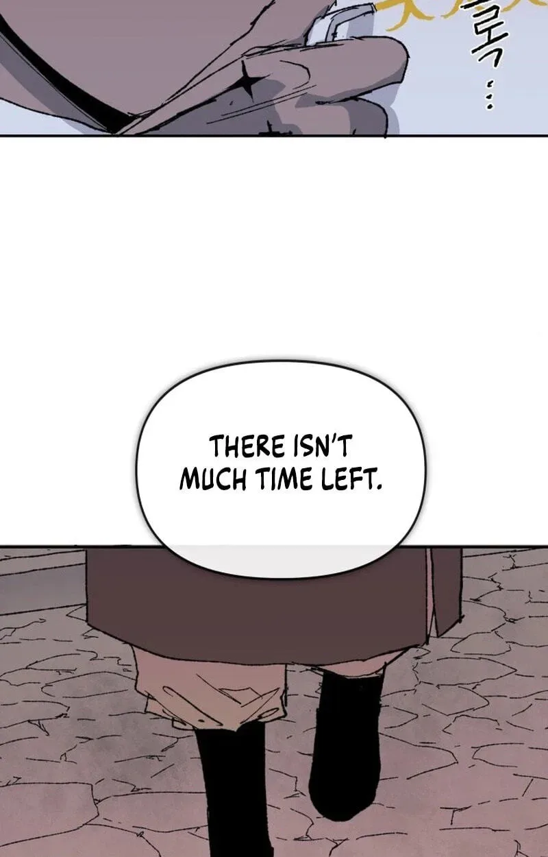 The Tale Of The Skeleton Messenger Chapter 45 page 5