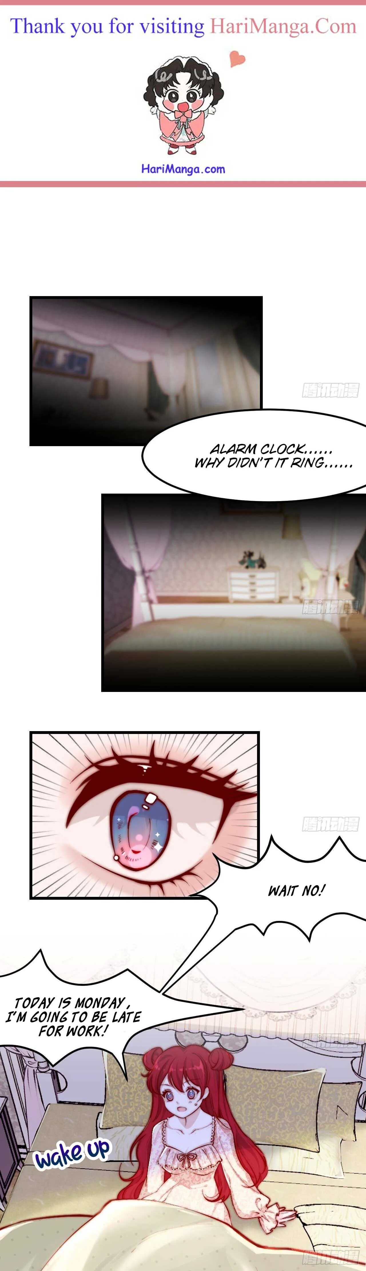 The Survival Game Of The Villainess Chapter 2 page 2