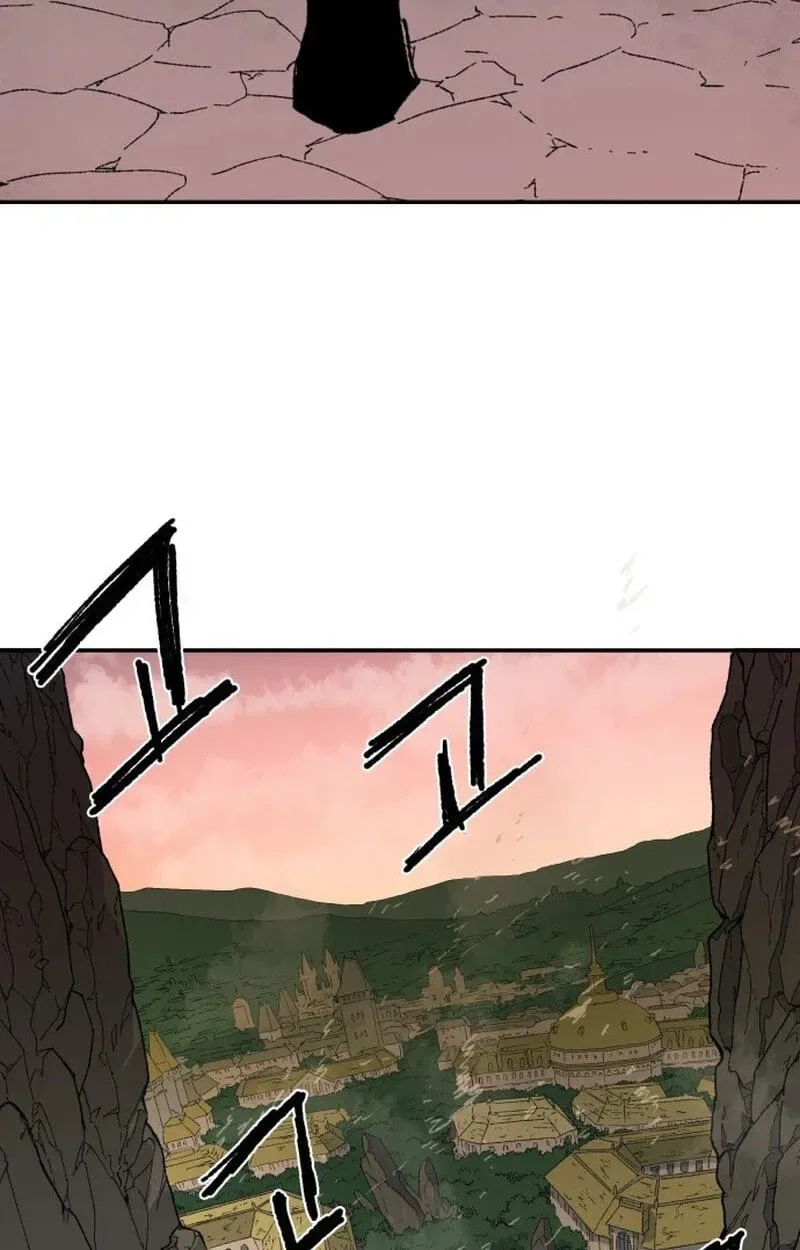The Tale Of The Skeleton Messenger Chapter 45 page 6