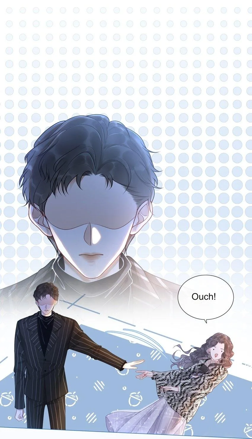 The Supporting Girl Who Transmigrated Into the Book Only Wants to Be a Salted Fish Chapter 2 page 4