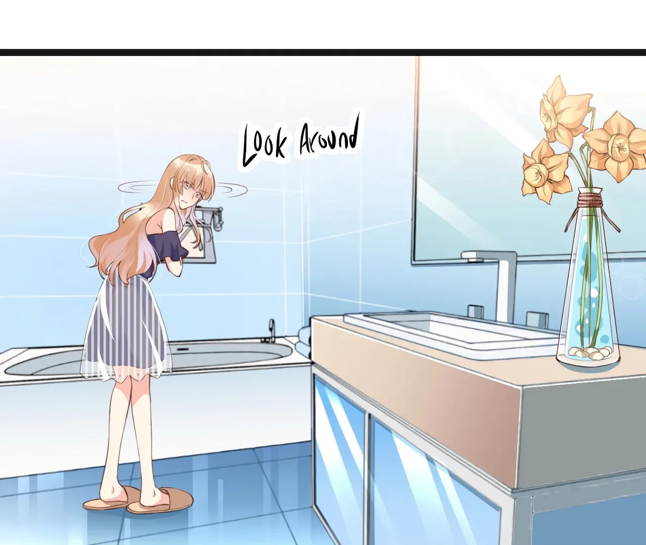 The Sweet Wife In Your Palm Chapter 1 page 63