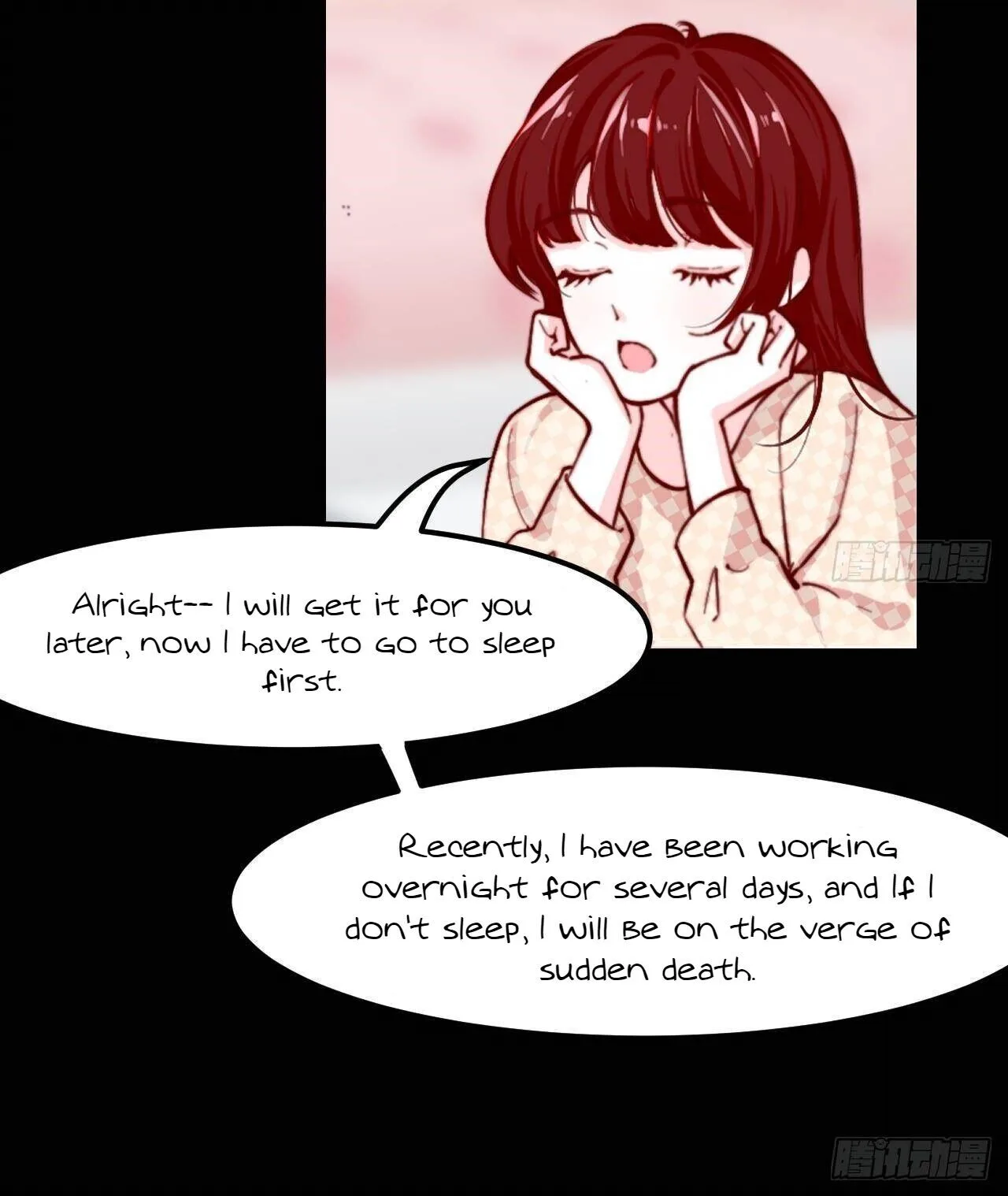 The Survival Game Of The Villainess Chapter 2 page 17
