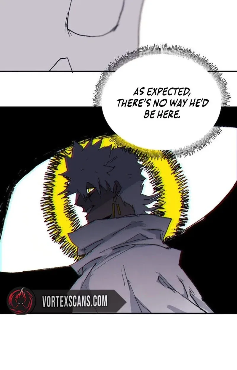 The Tale Of The Skeleton Messenger Chapter 45 page 14