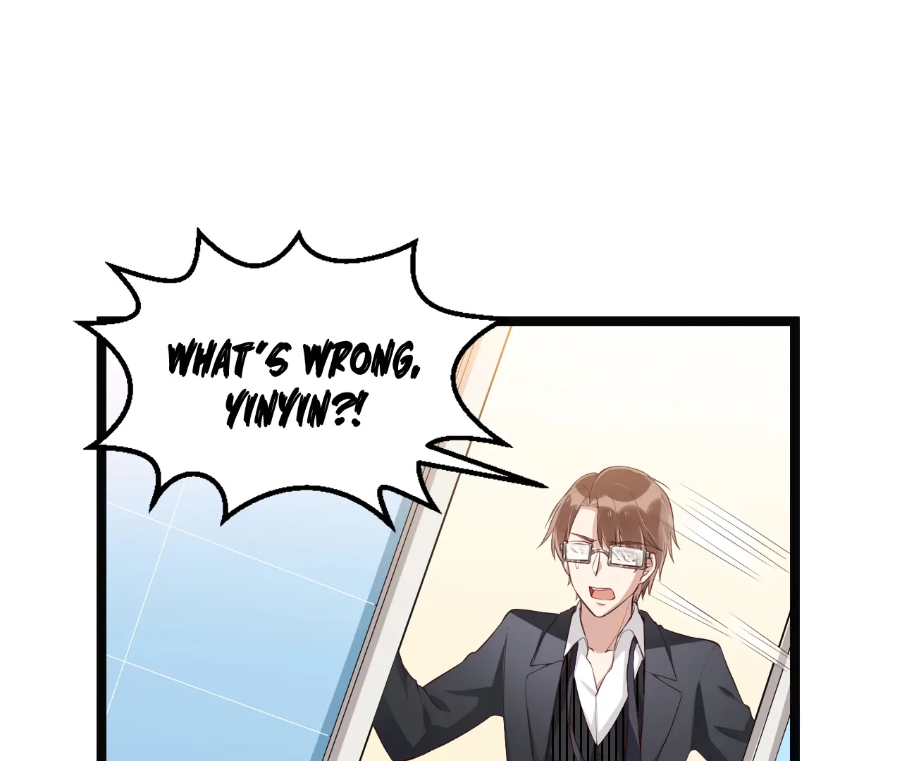 The Sweet Wife In Your Palm Chapter 1 page 71