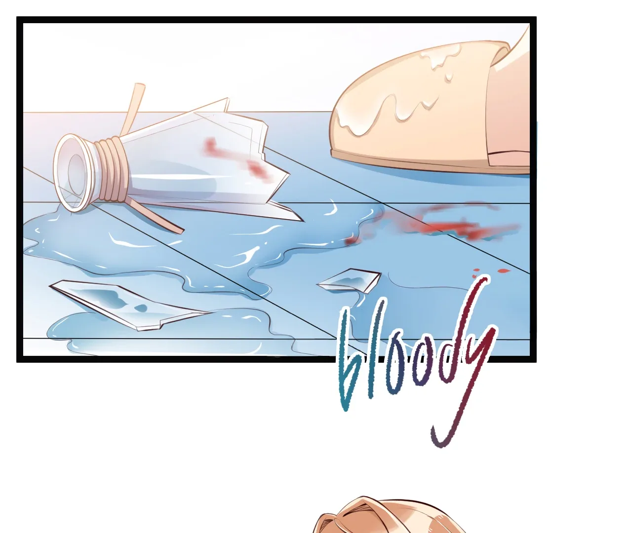 The Sweet Wife In Your Palm Chapter 1 page 73