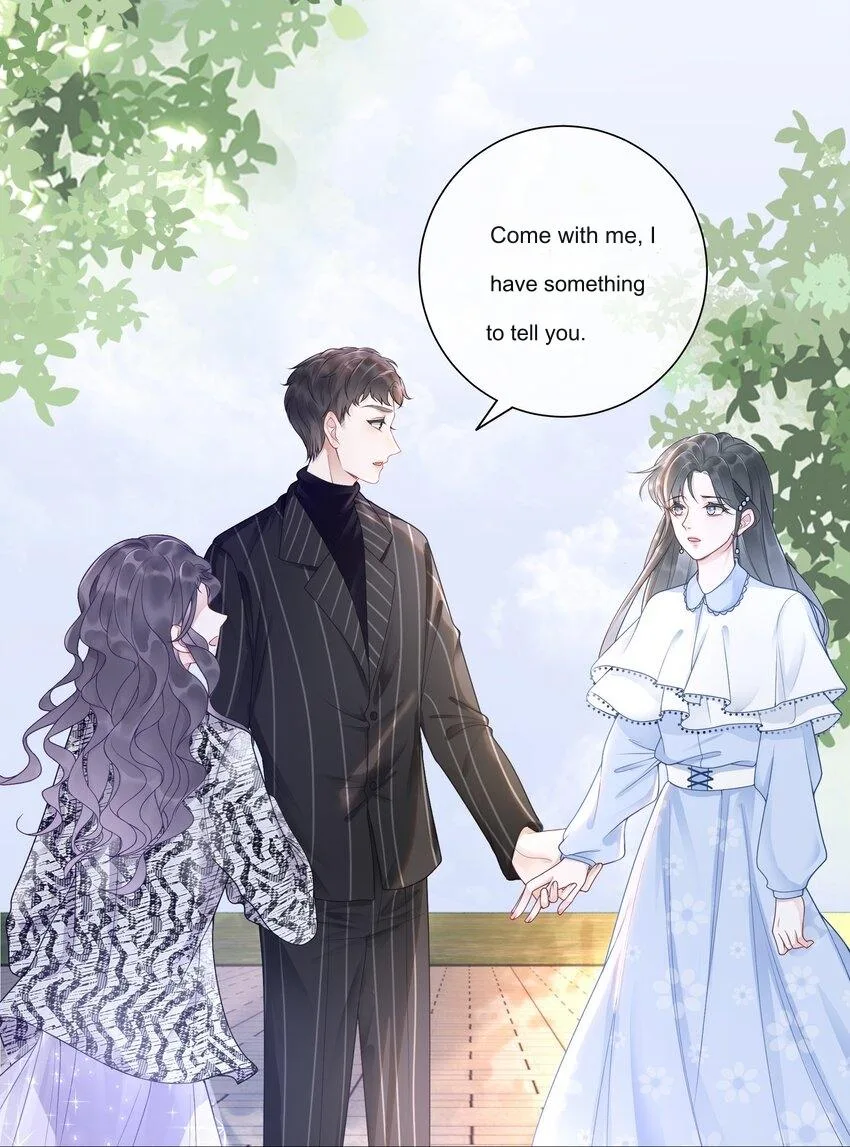 The Supporting Girl Who Transmigrated Into the Book Only Wants to Be a Salted Fish Chapter 2 page 8