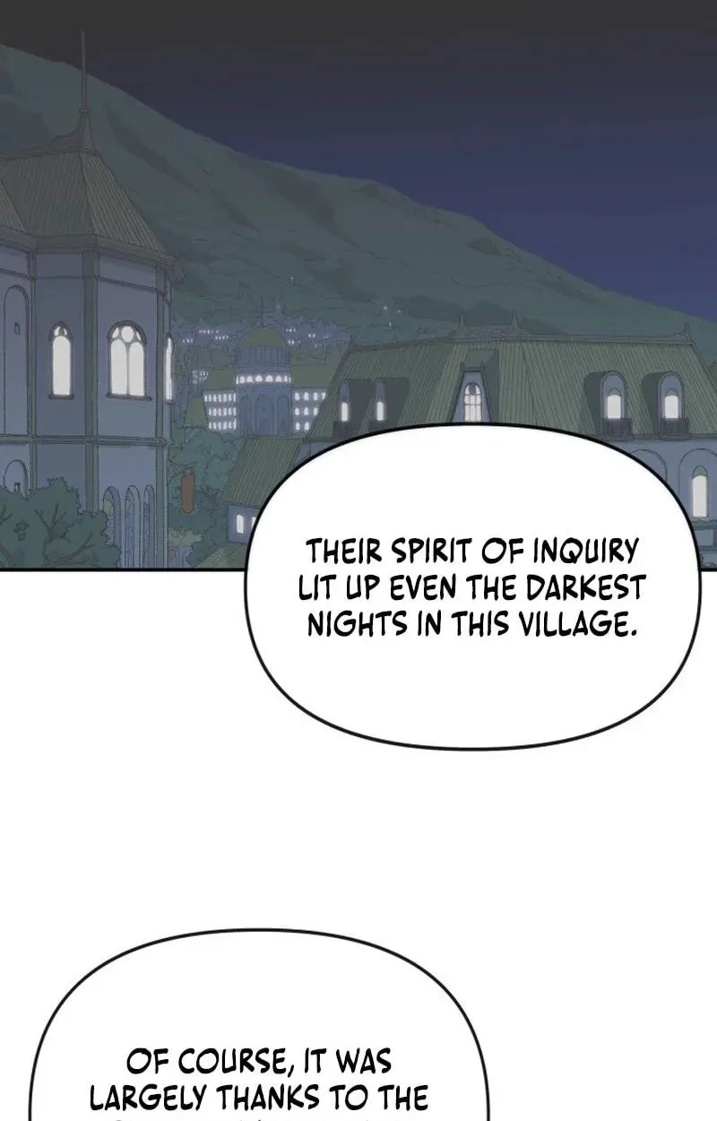 The Tale Of The Skeleton Messenger Chapter 45 page 18