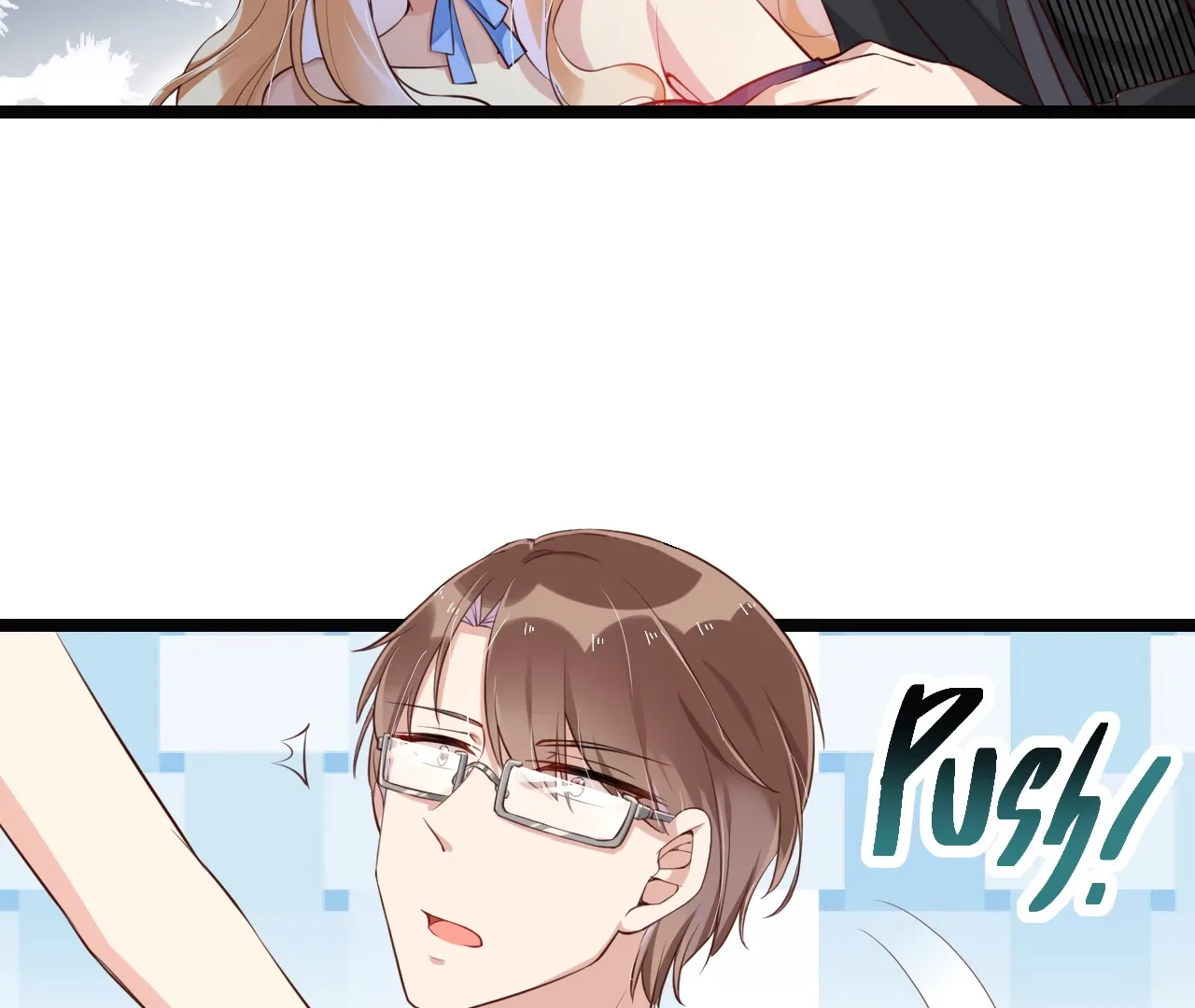 The Sweet Wife In Your Palm Chapter 1 page 77