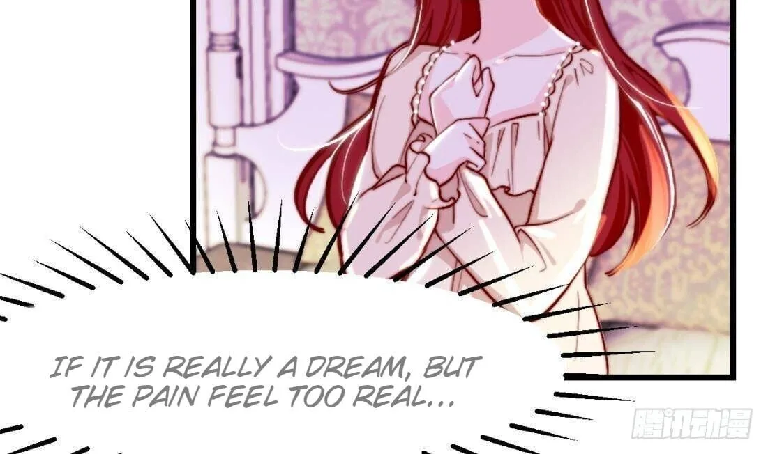 The Survival Game Of The Villainess Chapter 2 page 31