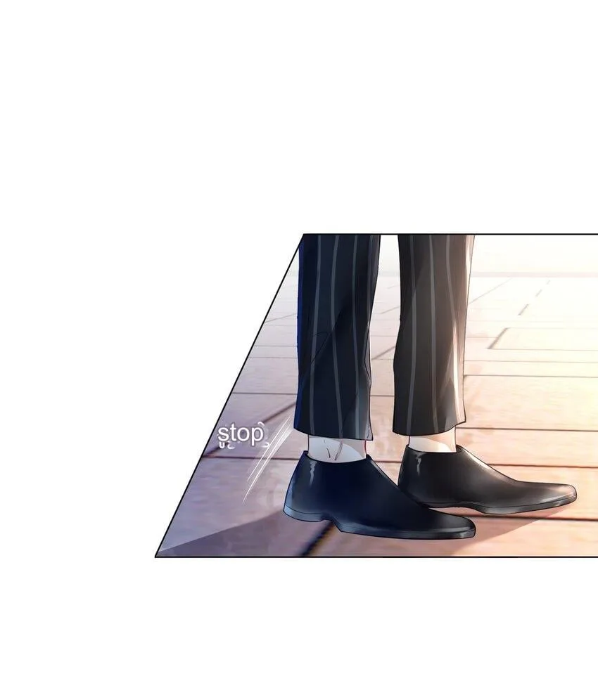 The Supporting Girl Who Transmigrated Into the Book Only Wants to Be a Salted Fish Chapter 2 page 15