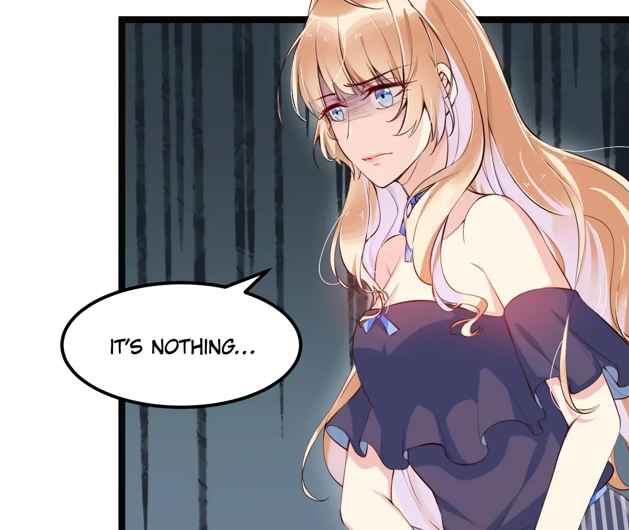 The Sweet Wife In Your Palm Chapter 1 page 74