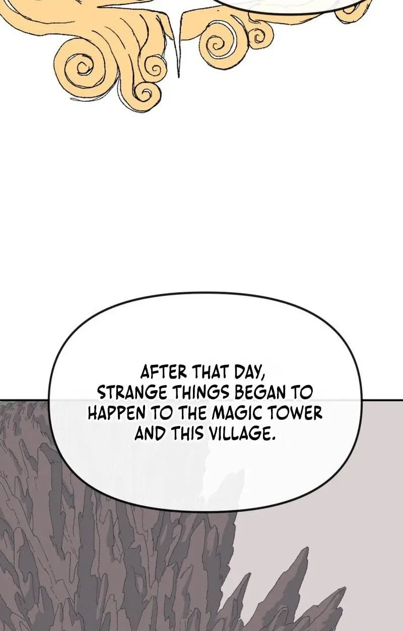 The Tale Of The Skeleton Messenger Chapter 45 page 27