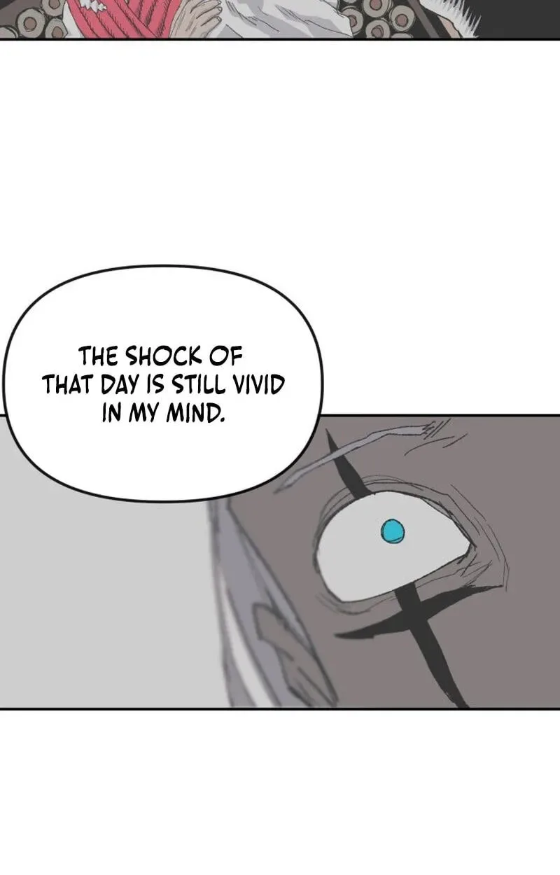 The Tale Of The Skeleton Messenger Chapter 45 page 23