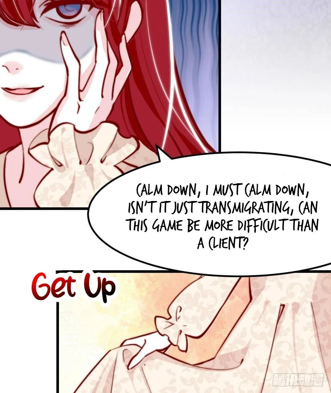 The Survival Game Of The Villainess Chapter 2 page 40