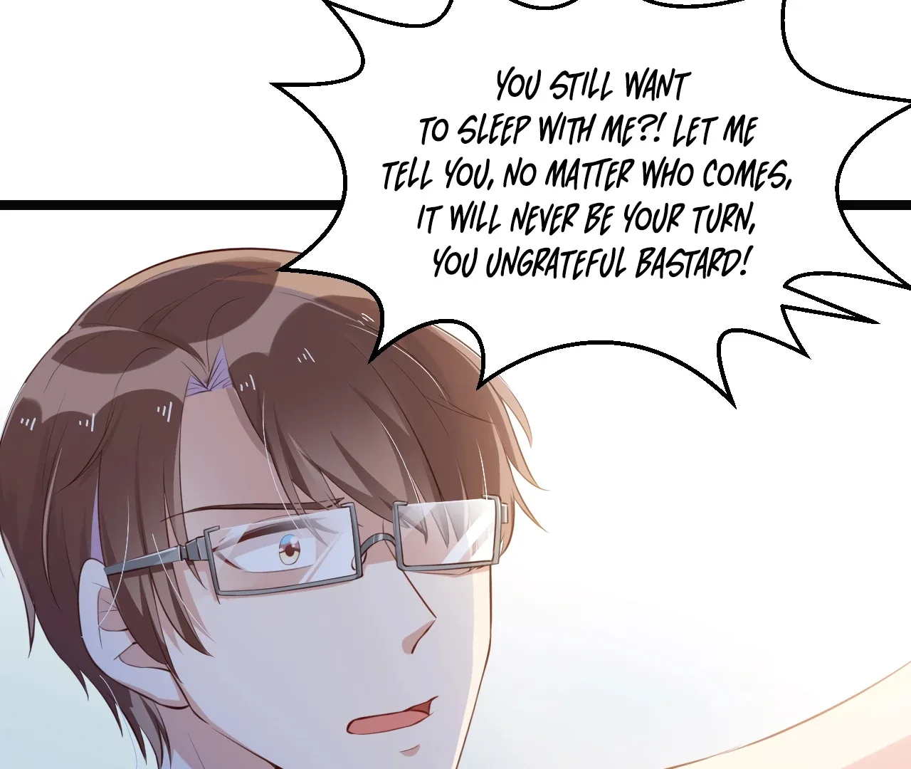 The Sweet Wife In Your Palm Chapter 1 page 84