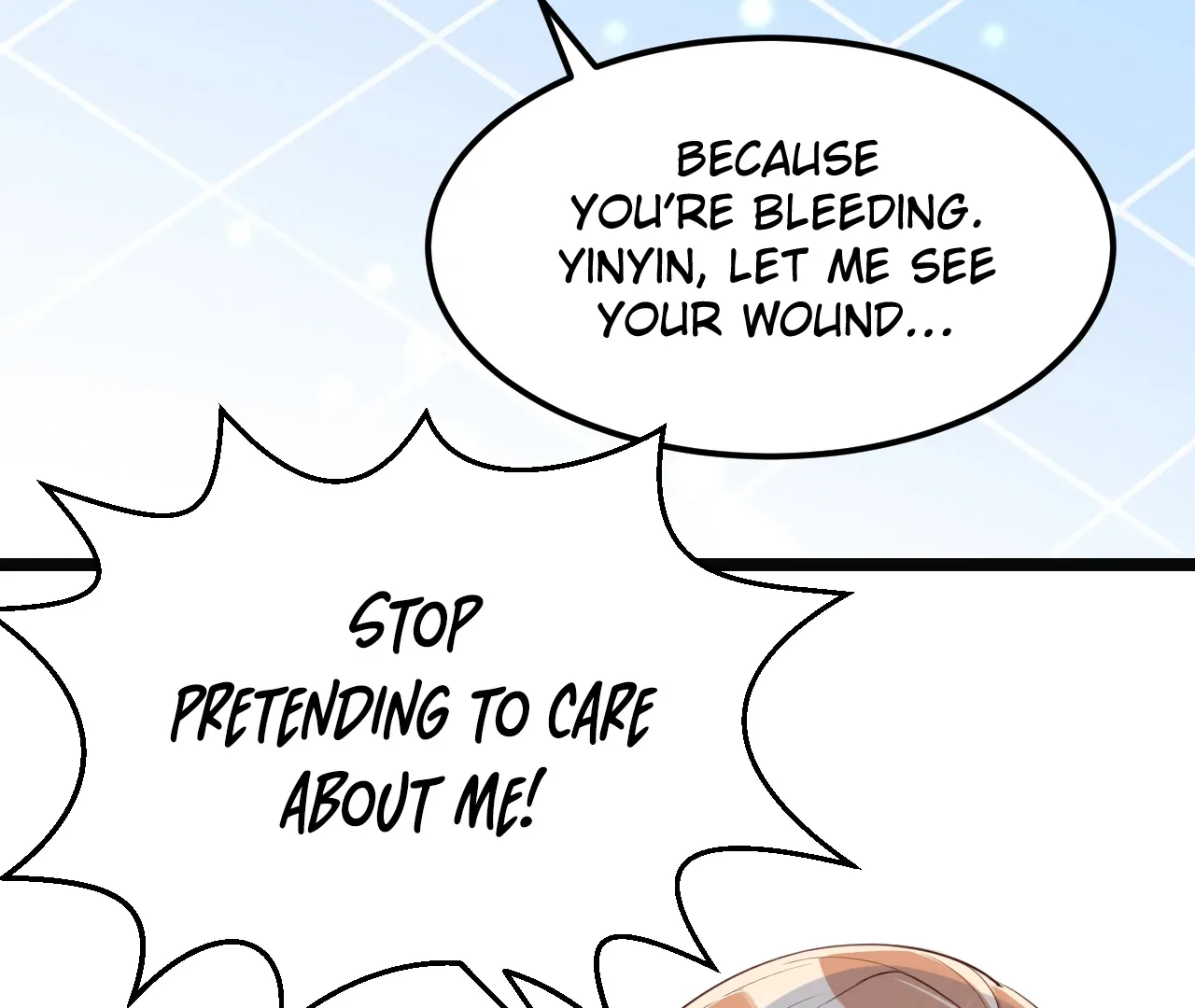 The Sweet Wife In Your Palm Chapter 1 page 82