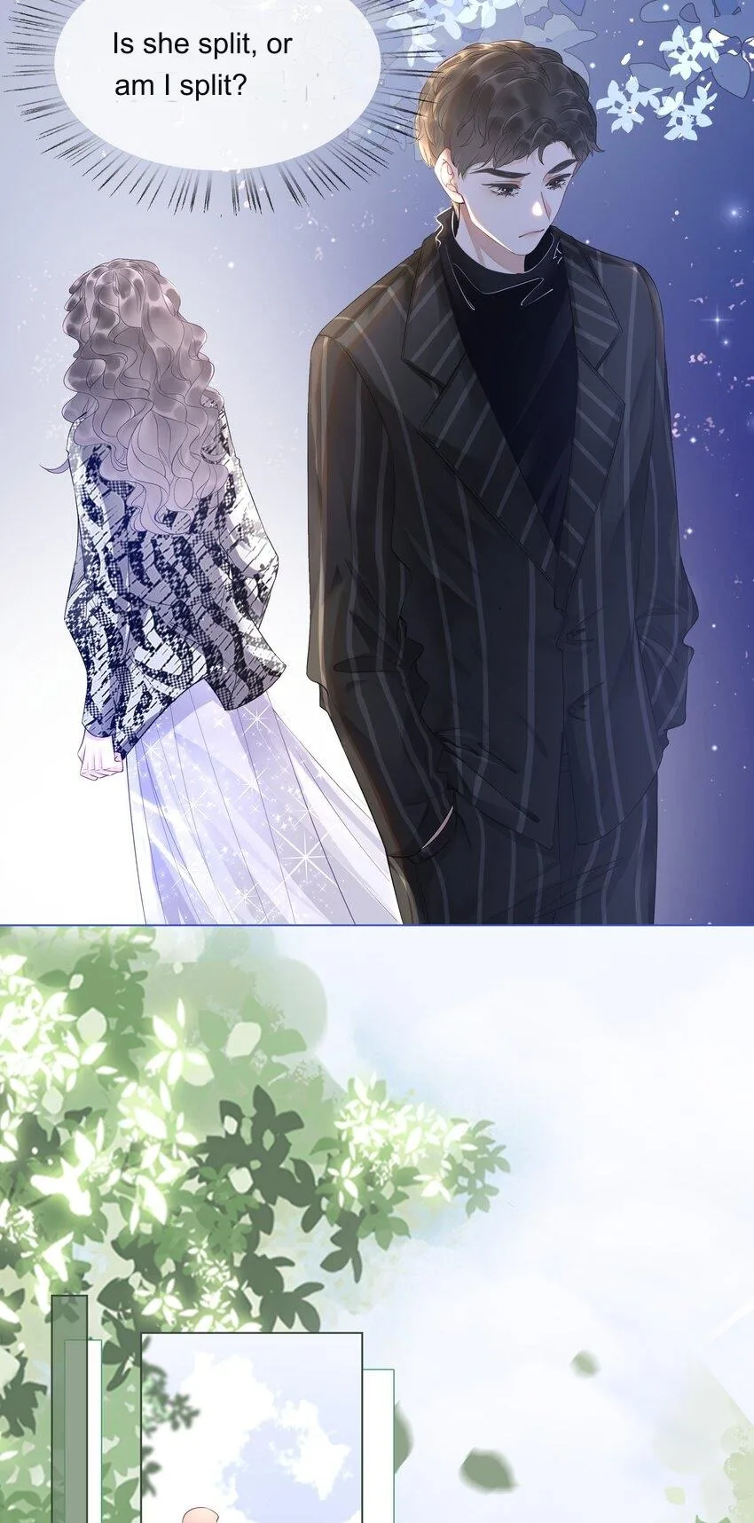 The Supporting Girl Who Transmigrated Into the Book Only Wants to Be a Salted Fish Chapter 2 page 18
