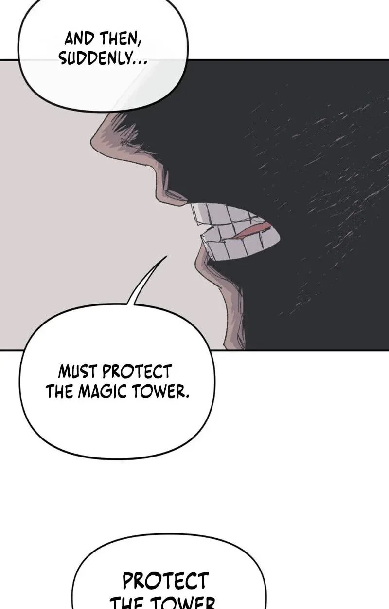 The Tale Of The Skeleton Messenger Chapter 45 page 30