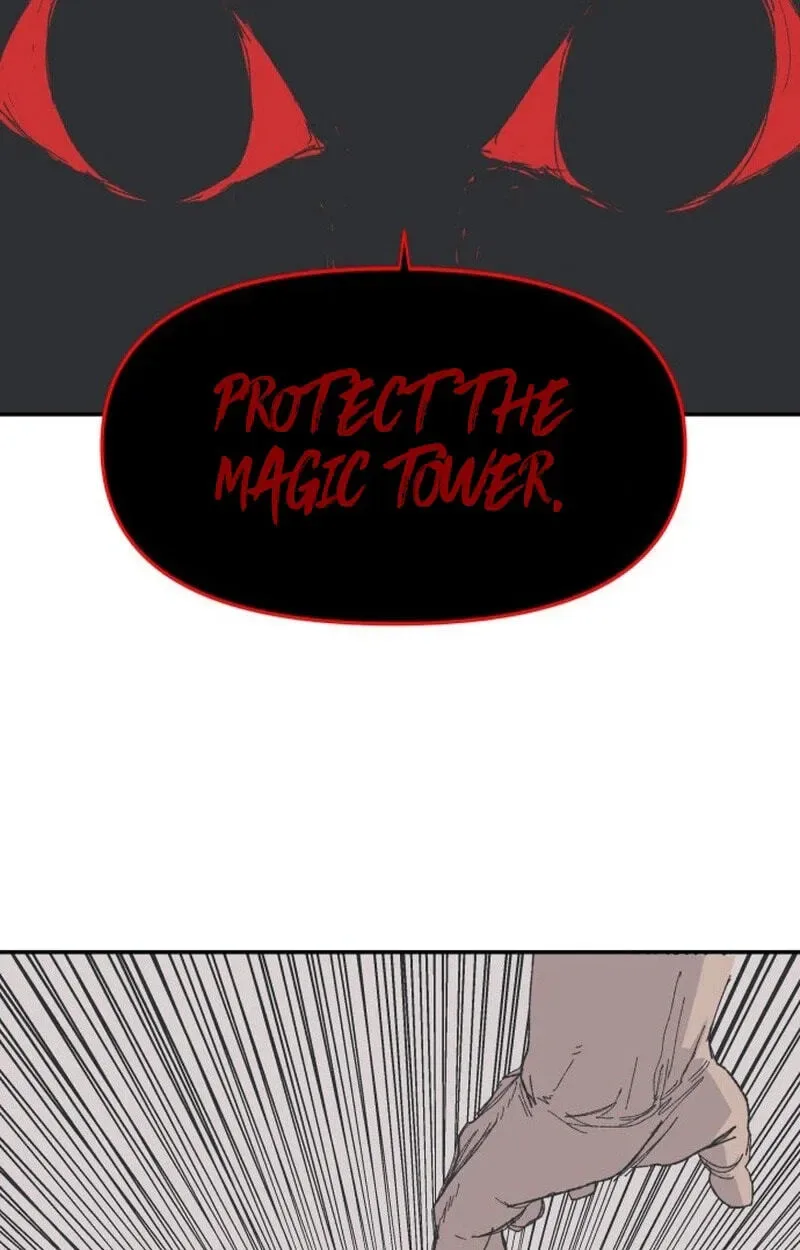 The Tale Of The Skeleton Messenger Chapter 45 page 33