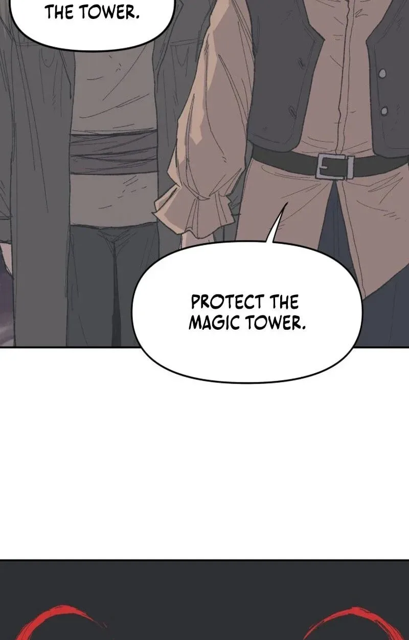The Tale Of The Skeleton Messenger Chapter 45 page 32