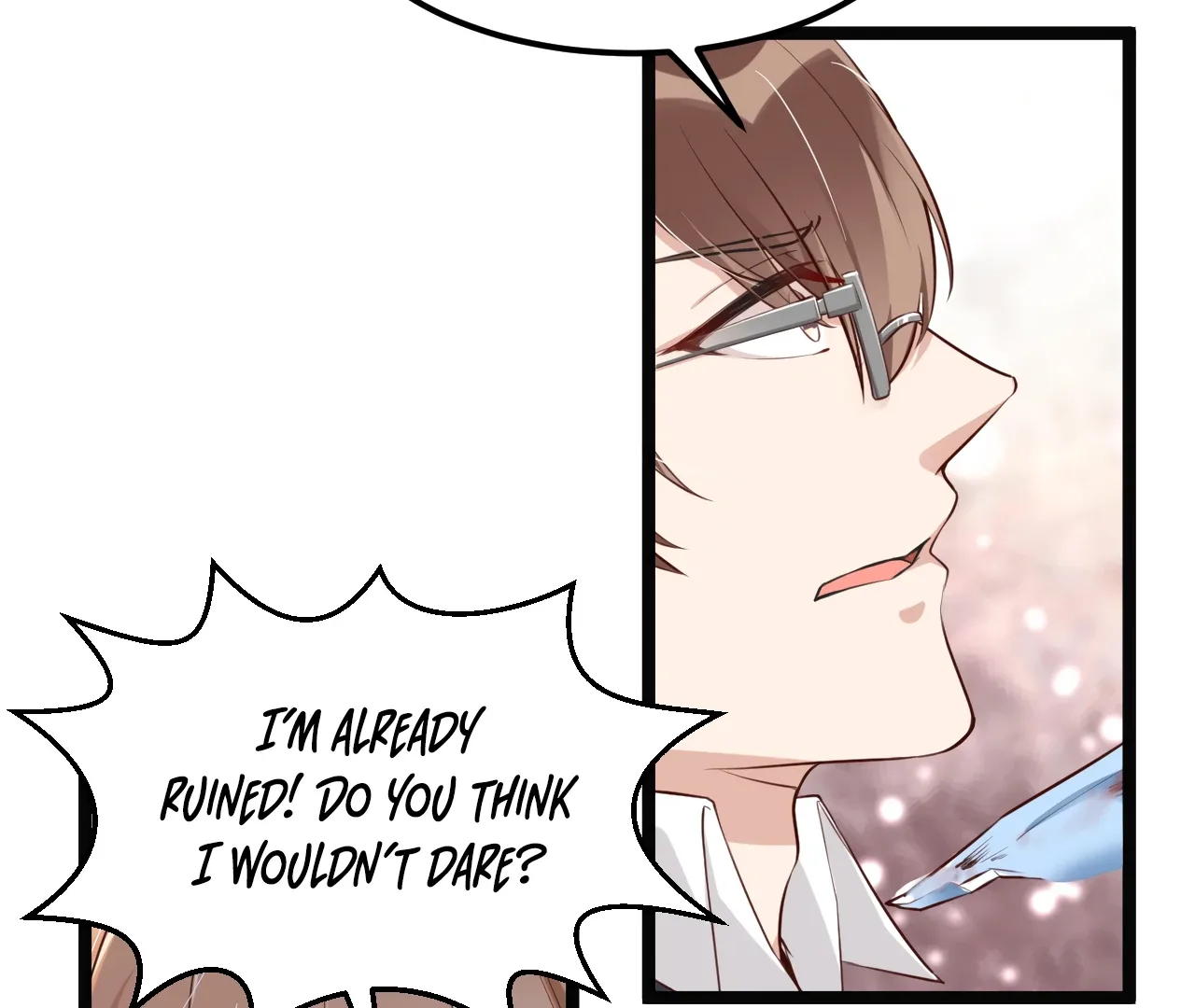 The Sweet Wife In Your Palm Chapter 1 page 86