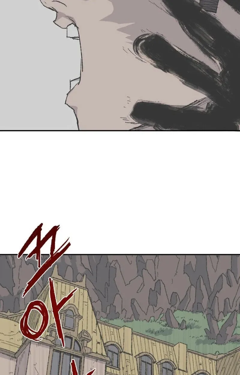 The Tale Of The Skeleton Messenger Chapter 45 page 35