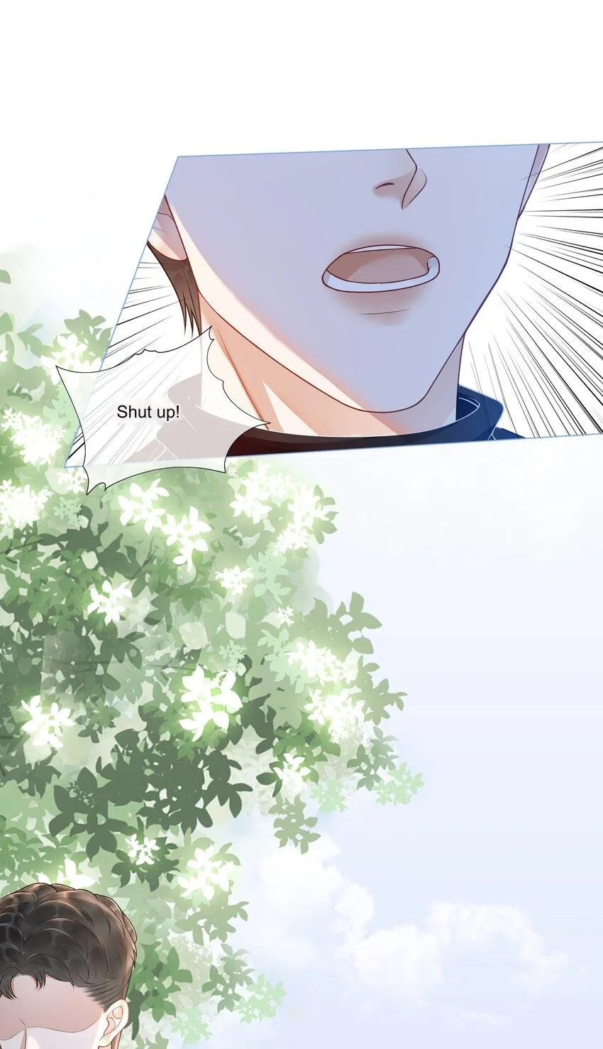 The Supporting Girl Who Transmigrated Into the Book Only Wants to Be a Salted Fish Chapter 2 page 29