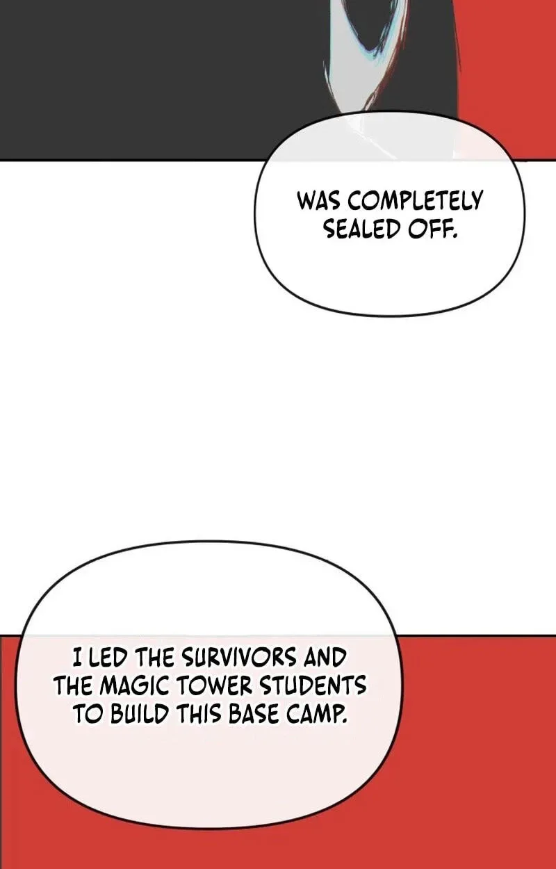 The Tale Of The Skeleton Messenger Chapter 45 page 40