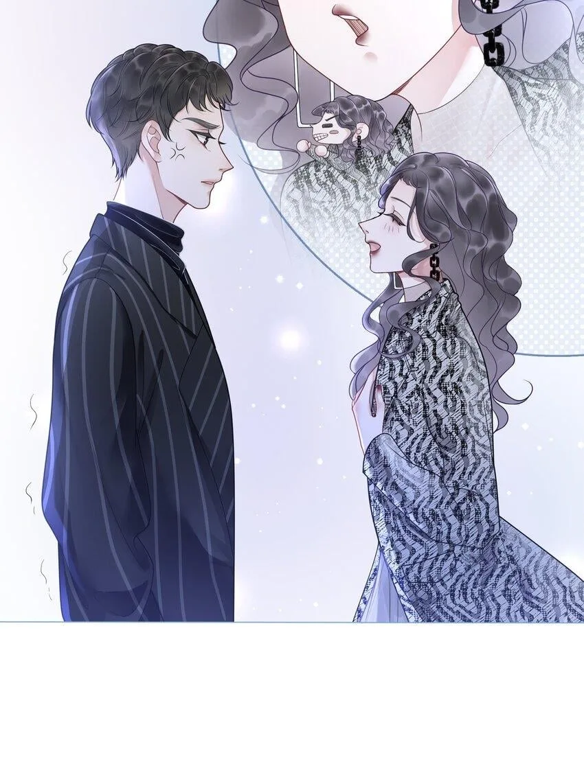 The Supporting Girl Who Transmigrated Into the Book Only Wants to Be a Salted Fish Chapter 2 page 28