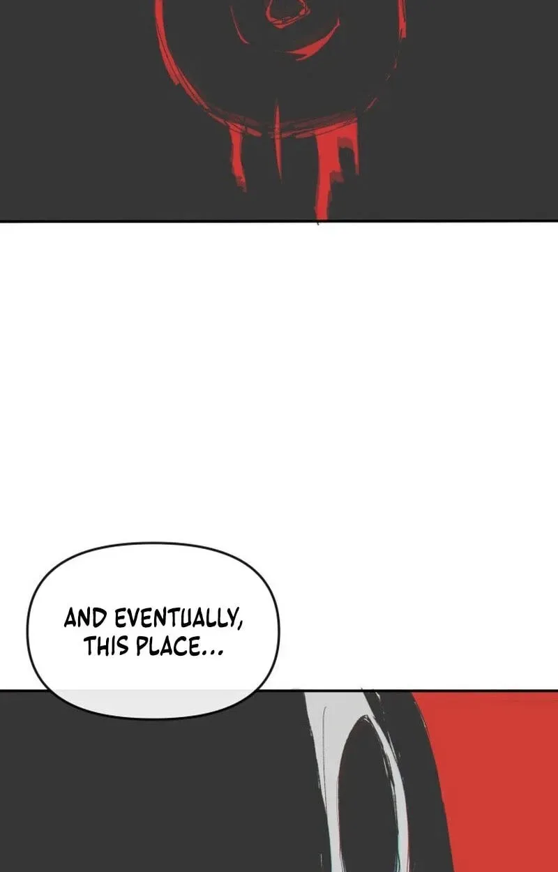 The Tale Of The Skeleton Messenger Chapter 45 page 39
