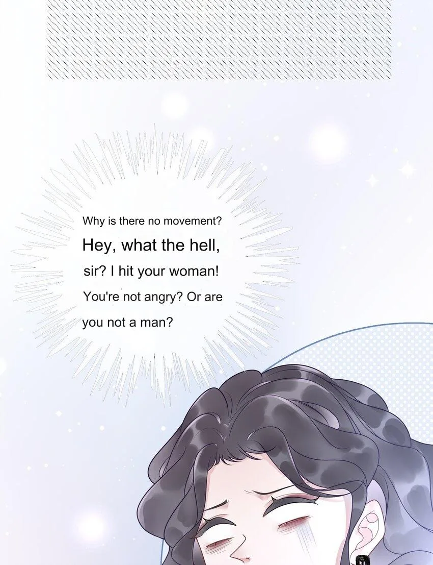 The Supporting Girl Who Transmigrated Into the Book Only Wants to Be a Salted Fish Chapter 2 page 27