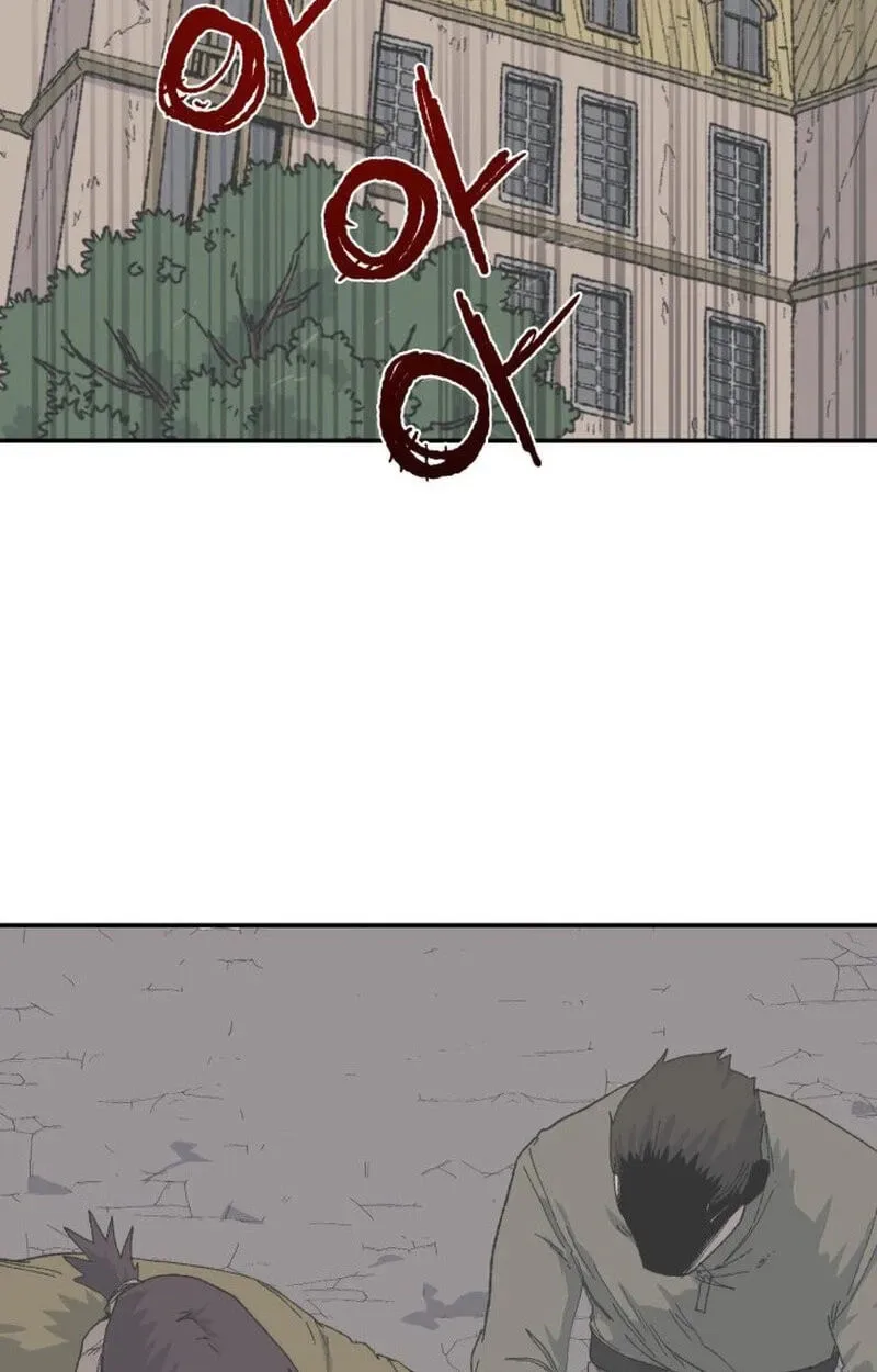 The Tale Of The Skeleton Messenger Chapter 45 page 36