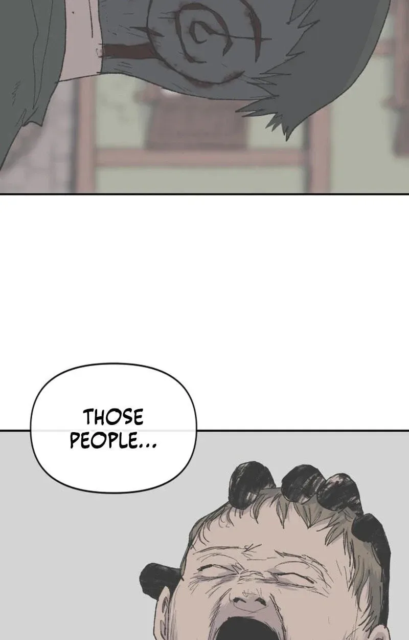 The Tale Of The Skeleton Messenger Chapter 45 page 45