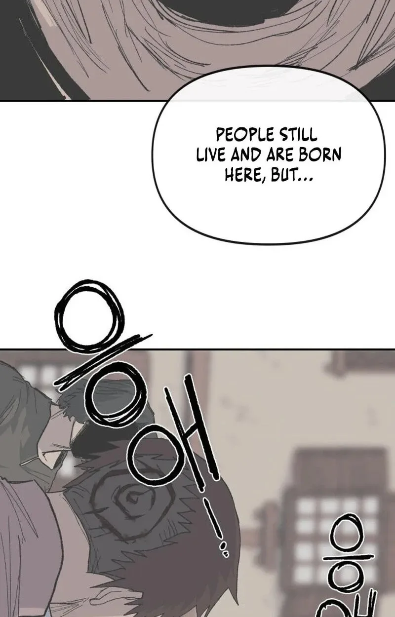 The Tale Of The Skeleton Messenger Chapter 45 page 43
