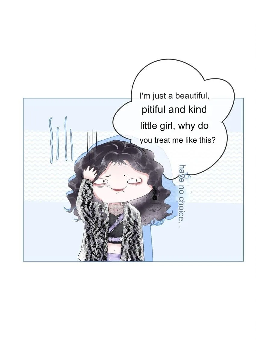 The Supporting Girl Who Transmigrated Into the Book Only Wants to Be a Salted Fish Chapter 2 page 37